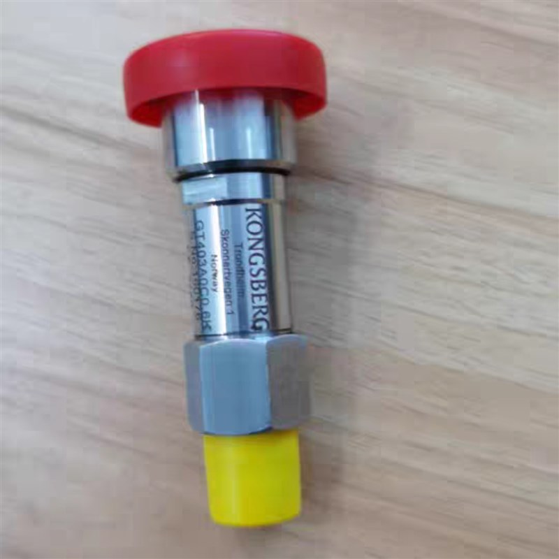 海水绝对压力液位变送器康士伯GT403A0C2.5N船用压载水液位感测器