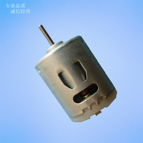 【全新】RS-365SA微电机 12v 热风枪电机 马达 厂家直销