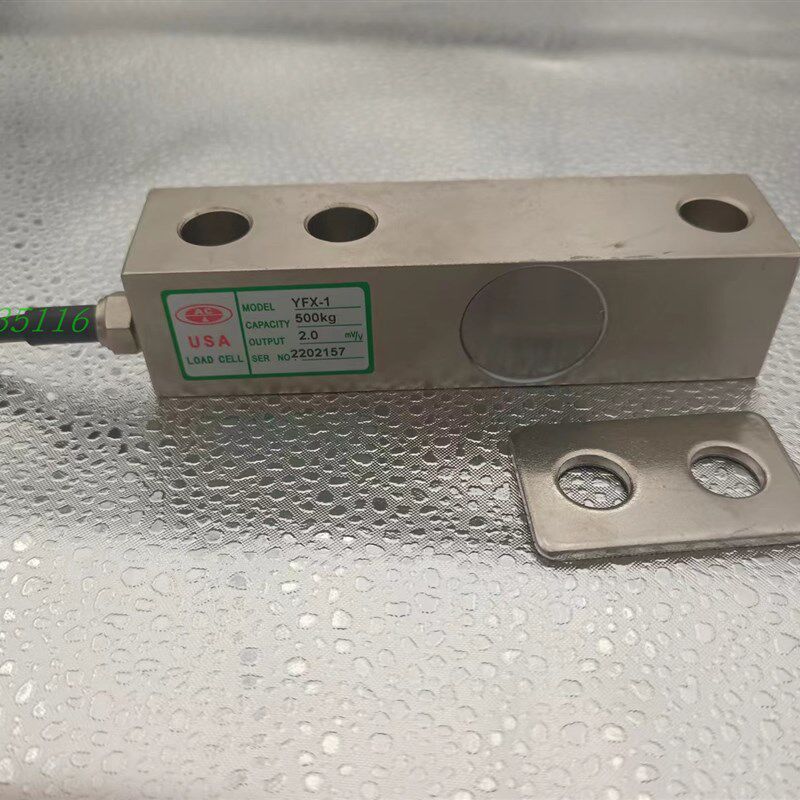现货供应美国AC正品YFX-1/50kg/100kg/200kg/500kg/1t/2t传感器
