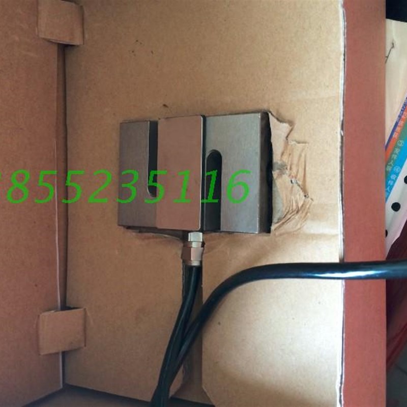 方圆搅拌站专用XYL-1挂式称重传感器50kg-5000kg