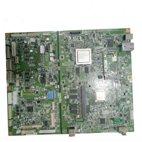 柯美c226主板c266adc225系列印美能达c7222打印板影印机配件
