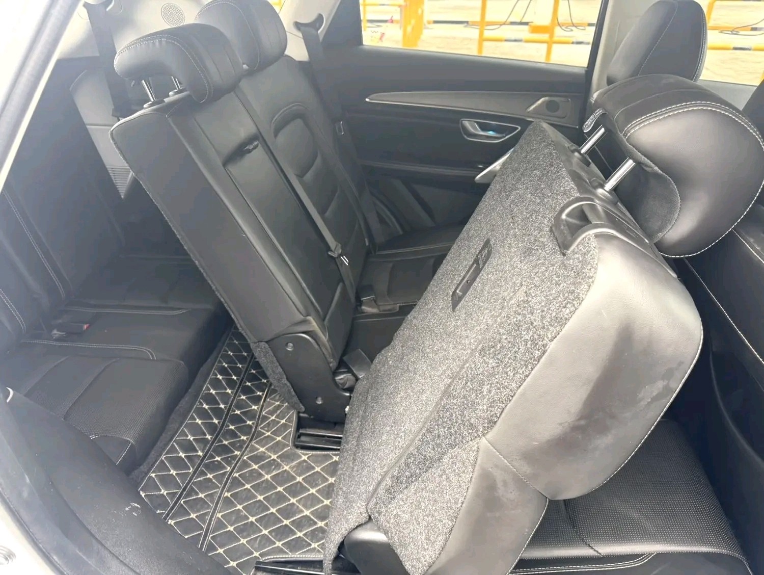 2021 Jetour X70 PLUS