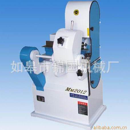 软木瓶塞磨床软木机械供应品质外圆磨机械