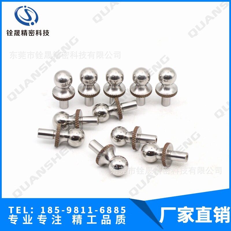 汽车检具-基准球高硬度高精度不生锈直径1220检测球精度0.005