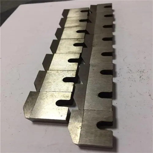 手动安装轻松剥肋滚丝机配件10*25*30螺纹管刀片