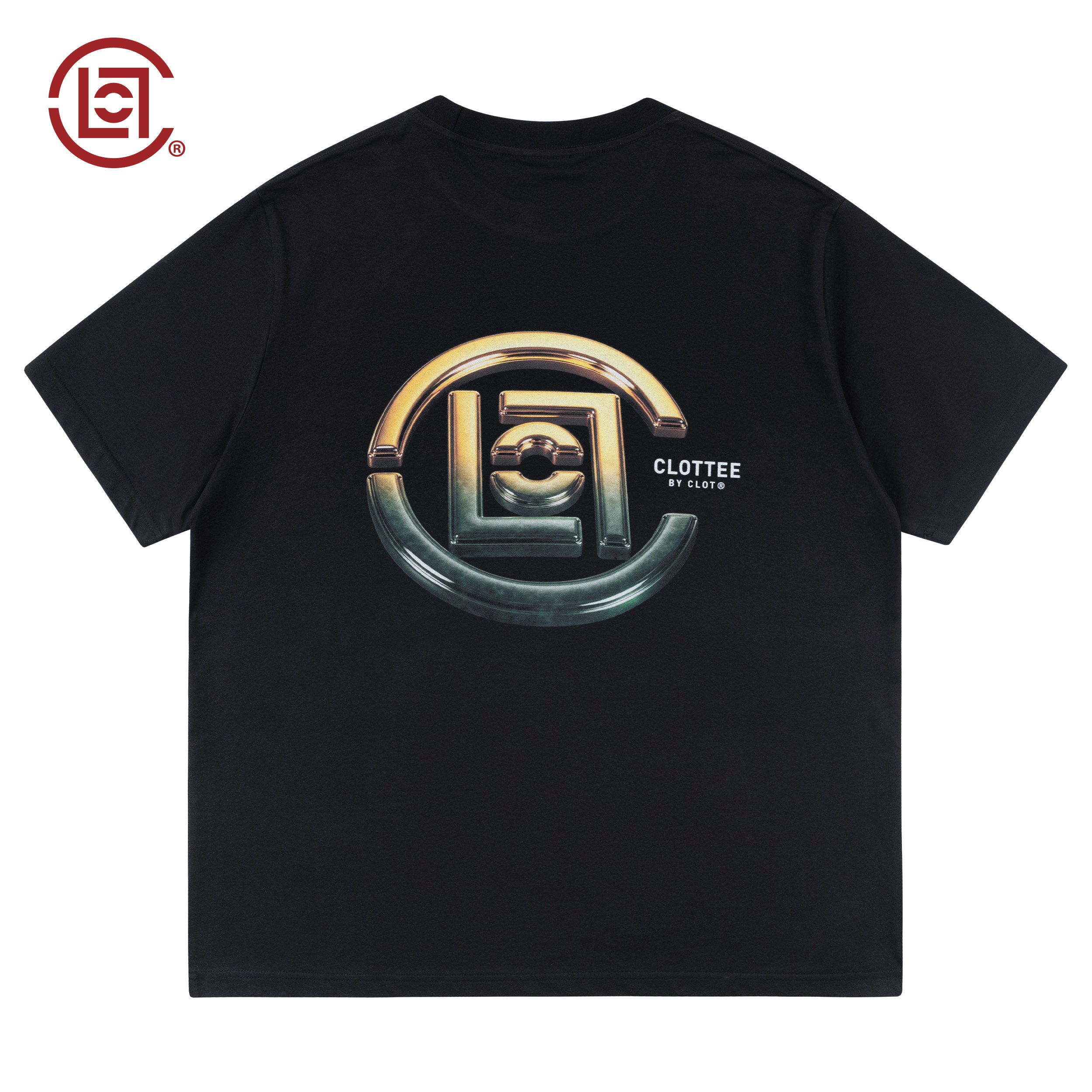 CLOTTEE by CLOTT恤