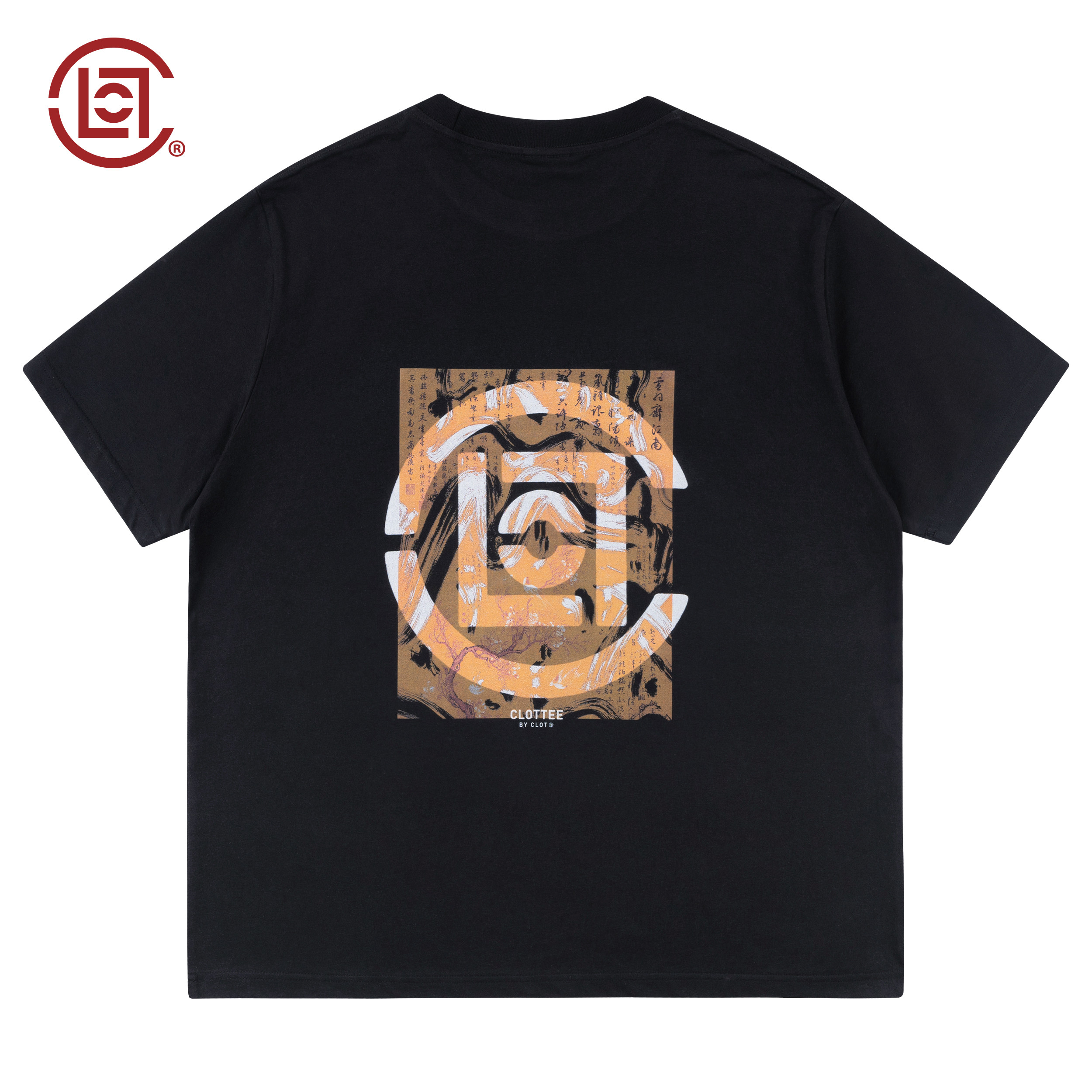 CLOTTEE by CLOTT恤