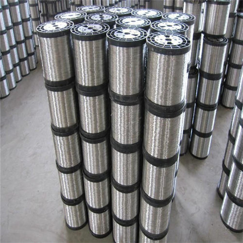 现货0Cr2L5高电阻电热合金 2L5丝 0Cr2L5电热合丝 钢带可零切