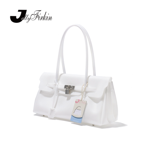 JellyFirkin牛奶白法棍果冻包