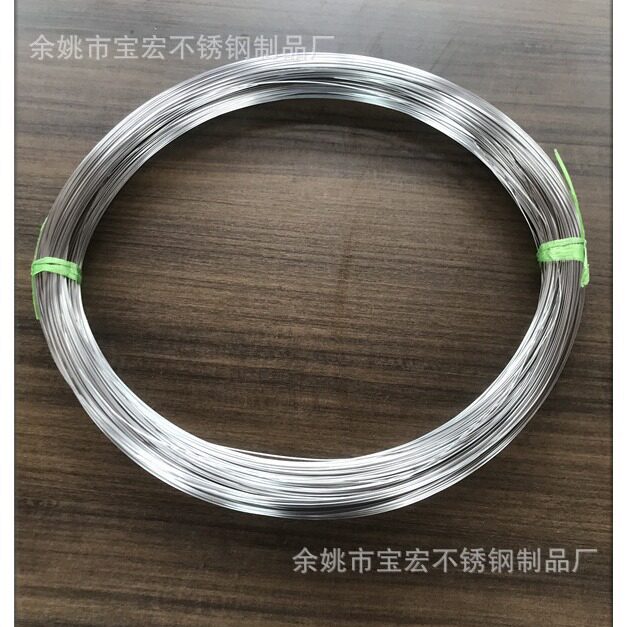 色谱柱用304316L光亮退火不锈钢毛细管盘管1.58*0.5*c大量现货
