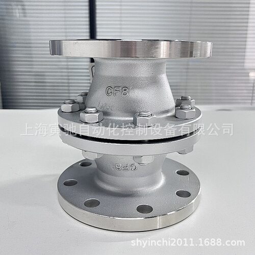 GZW-1-16P阻火器 安全防爆不锈钢阻火器DN80内螺纹防爆管道阻火器