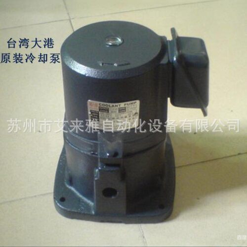台湾大港DV0615铸铁静音多级增压水泵DA KANG PUMP INDUSTRIAL