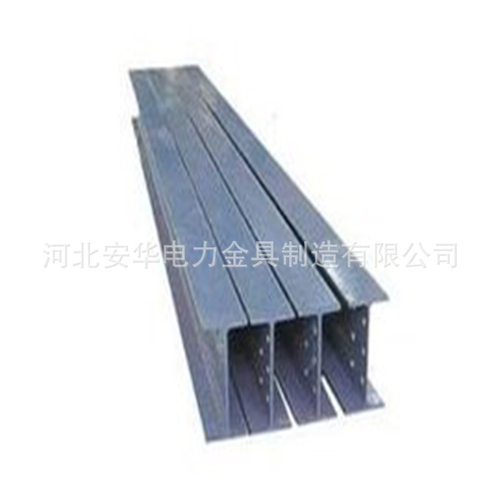 50*50*3通钢 Q420B 热镀锌三角铁 实心三角钢