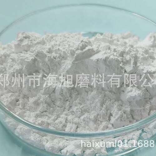 耐磨耐腐蚀涂层涂料电熔氧化铝微粉1200目 10000目耐磨金刚砂微粉