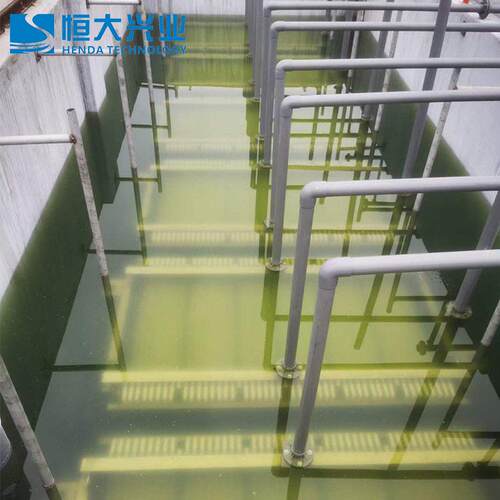天津膜天微滤膜 BP - 22  PVDF 浸没式帘式中空纤维微滤膜