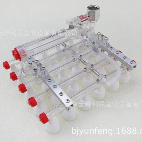 云峰V30A 码蛋器 吸蛋器 提蛋器 30枚蛋
