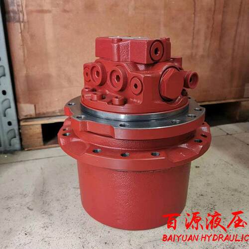 266-6397 309-9247 CAT304C 305D 305E行走马达总成MAG-18VP-350F