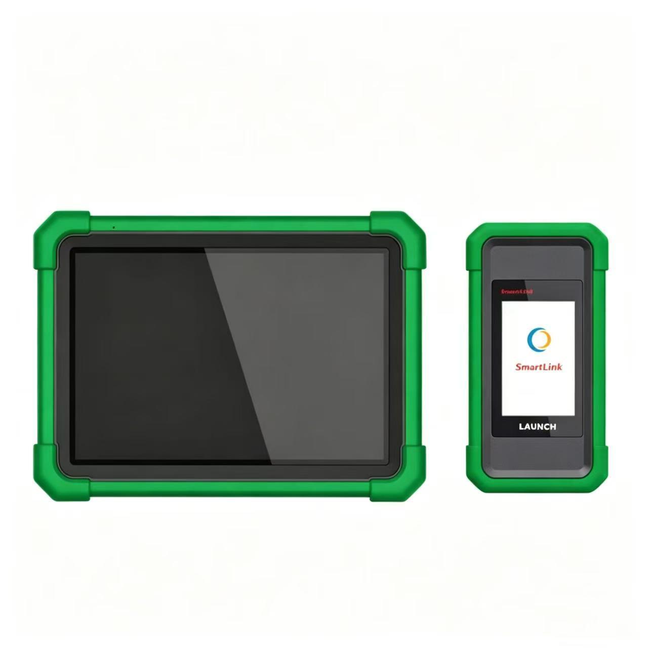 元征Launch X-431 PRO3S+新能源诊断仪海外英文版EV Diagnostics