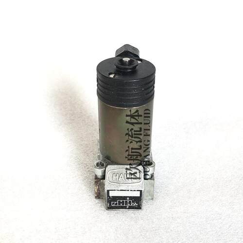 GS2-0截止式换向阀HAWE哈威液压阀