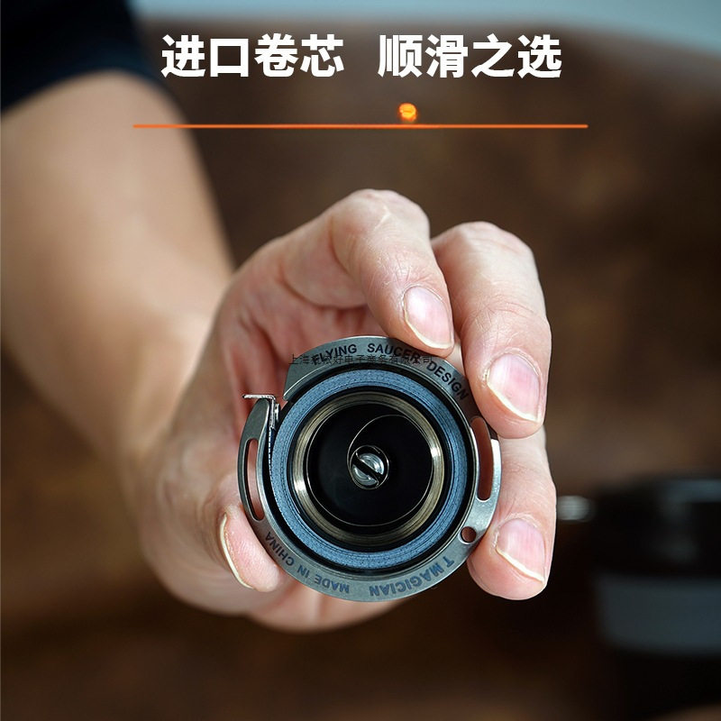 卷尺家用尺子耐磨迷你设计师专用量三围软尺高精度皮尺裁缝专用