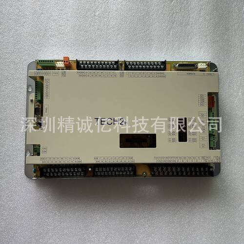 伯乐注塑机TECH2M3主板2BP-TECH2H-AN-LU