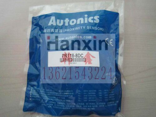 AUTONICS接近开关PRDCMT30-15DOPRDCMT30-15DCPRDCMT30-25DO