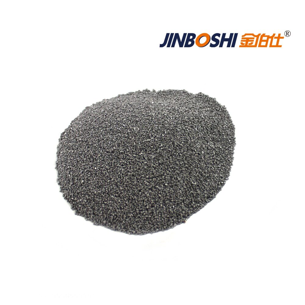 厂供20-40目粒度 纯钨粒W 纯钨助溶剂碳硫分析仪用助熔剂钨粒