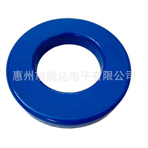 KSF401060A外径102厚度14mm大功率铁硅磁环FS-401060-2 NPF400060