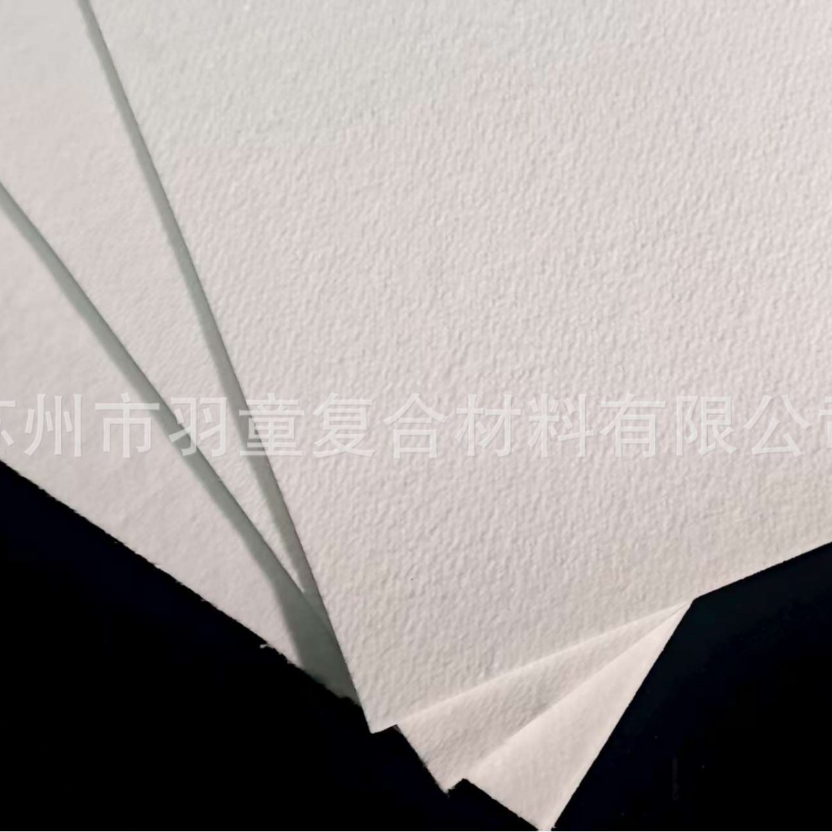 耐高温陶瓷纤维隔热垫片高绝缘耐火隔热厚度1-6mm陶瓷纤维纸