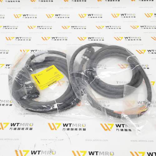 TURCK图尔克 专用电缆 JMSP-2524M-2067-3/S101/S1296