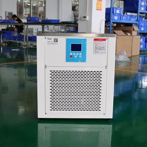艾利森仪器非标定 制款恒温水浴槽外循环制冷降温循环槽厂家