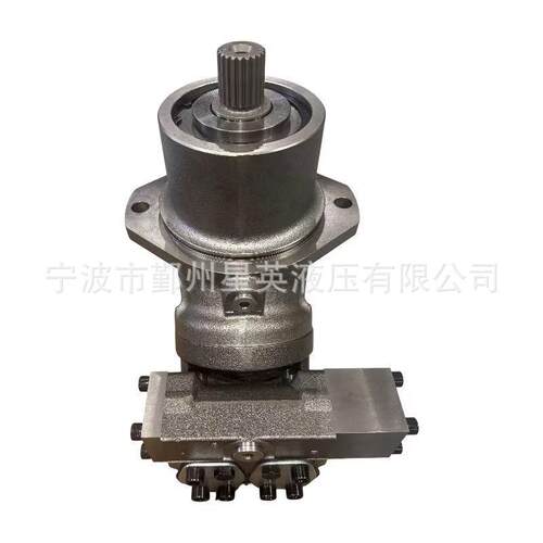 力士乐A2FE10 A2FE16 A2FE28 A2FE80 A2FE107 A2FE125A2FE160马达