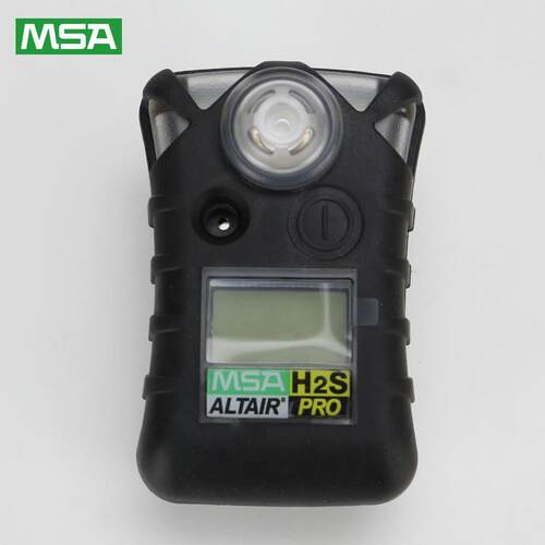 梅思安MSA Altair Pro天鹰单一气体检测仪有毒有害气体检测仪