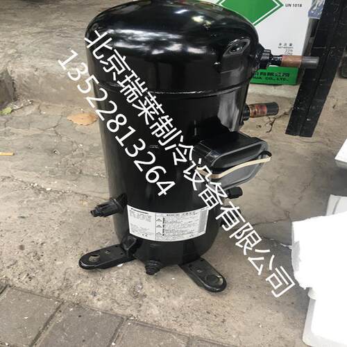全新C-SDN453H8B C-SDN523H8B三洋6P 7P富士通空调制冷并联压缩机