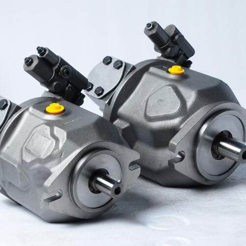 力士乐 AA10VO100DFR/31R-VSC12N00 工程机械煤矿机械用柱塞泵