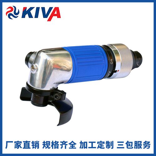 冠耐气动角磨机气动工具宁波供应厂家量大从优