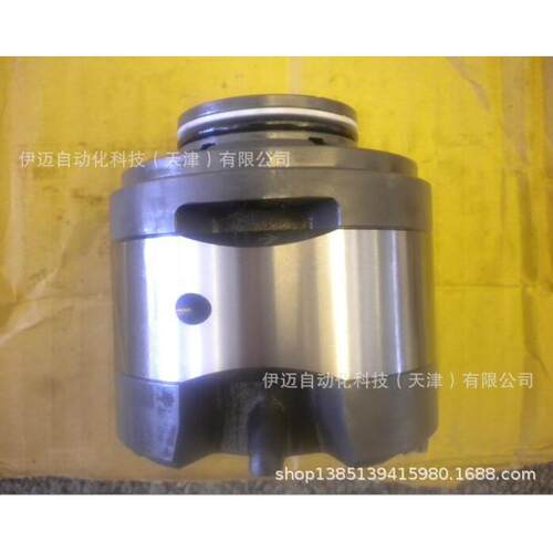 东京计器SQP系列叶片泵VA9033A C-KIT-SQP*1-*-11-18 泵芯理