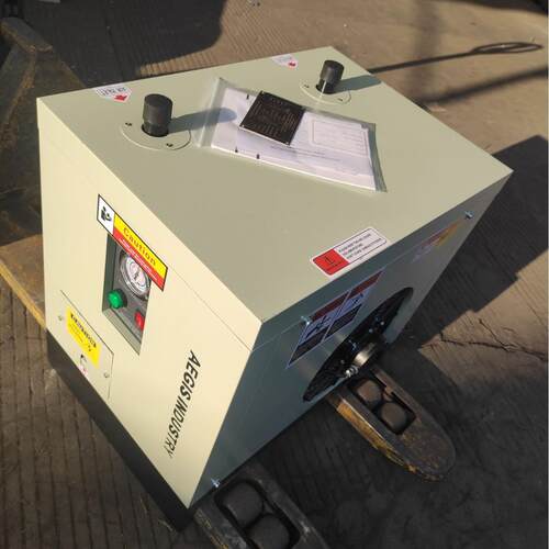 船舶设备 安泊顿  中外合资  冷冻式干燥器 Air dryer CAD-18