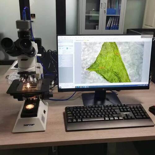 阿纳罗斯 纤维细度分析仪 无纺布‌纤维影像特性能检测仪器