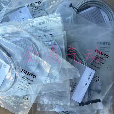 FESTO磁性开关。150855 150857 543861 543862 171169 543872