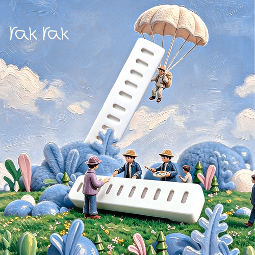 rakrak猫狗咪DIY饮水机滤芯配件，单独拍不发货，请慎拍