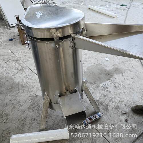 水果大型去核机器桃子荔枝枇杷牛油果工业去核机不锈钢果蔬脱核机