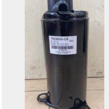 TH230X3-LS TH106X2-K TH160X2-L TF860J2N 东芝压缩机 三相200V