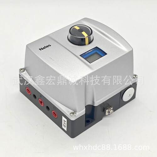 芬兰美卓Metso阀门定位器ND9102HX8全新原装正品现货 Valmet维美