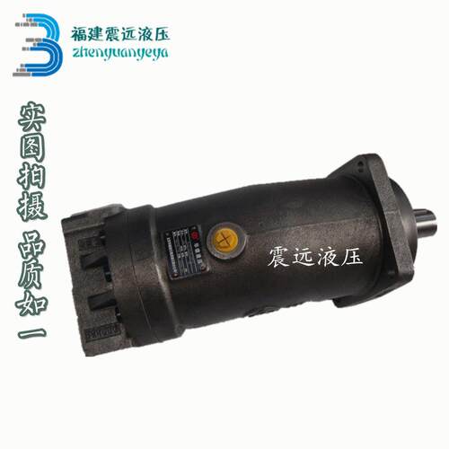 华德柱塞泵马达A2F125R2P3 A2F107 A2F160 A2F28 A2F80 A2F63