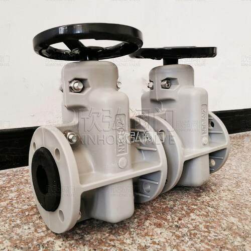 NTG 管夹阀 NTG25 1 旋流器用50-2 EPDM 分子 美国KB50NB  欣弘