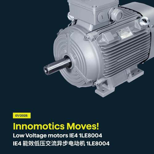 1LE8004-2AA43-3AA5 30KW 2极