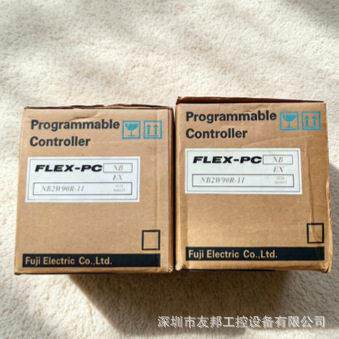 NB1W56R-11 NB2U36R-14 NB2W56R-11 FUJI富士PLC 全新 库存出售