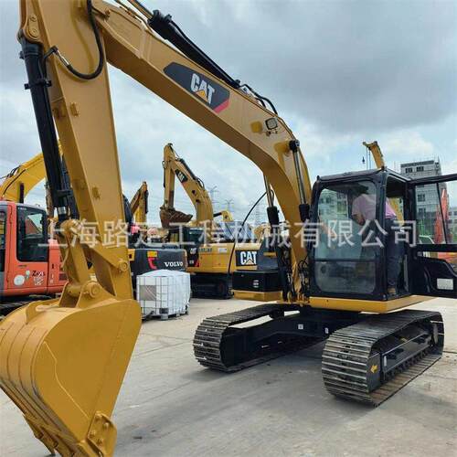 九成新卡特312D挖掘机 CAT312D2 315D各型号挖掘机