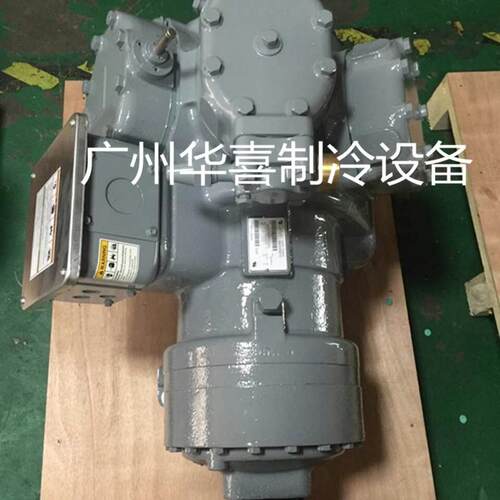 06EA550600 06EA550601 06EA250600开利船用设备半封闭制冷压缩机